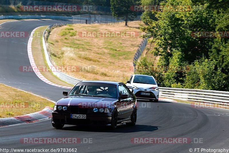 Bild #9783662 - Touristenfahrten Nürburgring Nordschleife (30.07.2020)