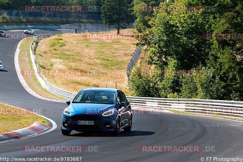 Bild #9783687 - Touristenfahrten Nürburgring Nordschleife (30.07.2020)