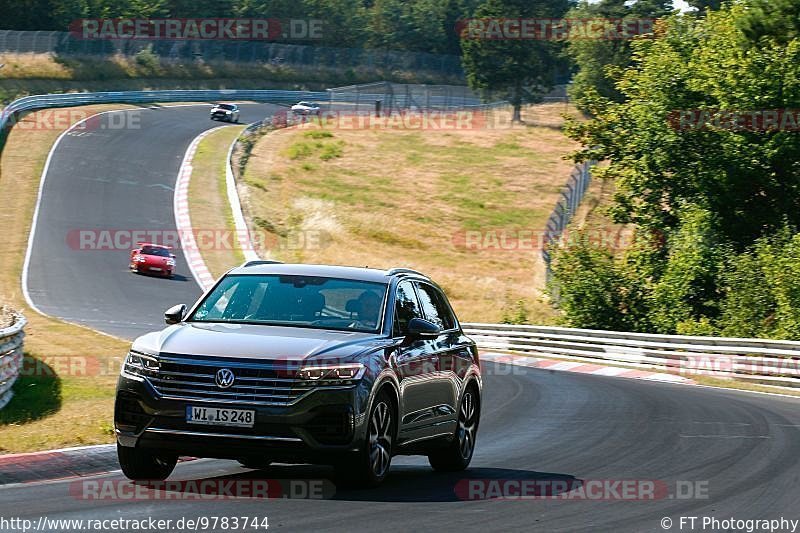 Bild #9783744 - Touristenfahrten Nürburgring Nordschleife (30.07.2020)