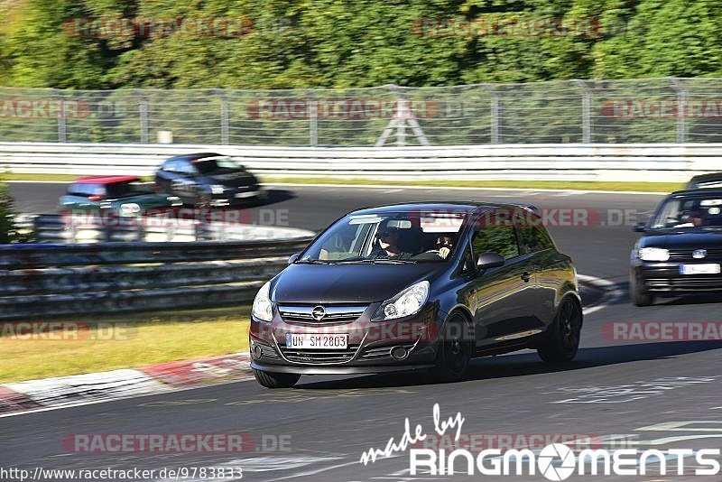 Bild #9783833 - Touristenfahrten Nürburgring Nordschleife (30.07.2020)