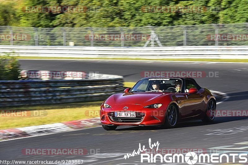 Bild #9783867 - Touristenfahrten Nürburgring Nordschleife (30.07.2020)