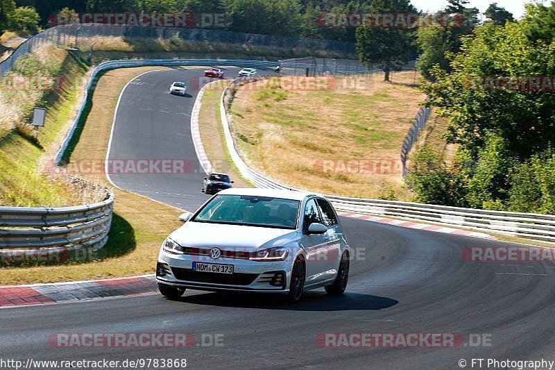 Bild #9783868 - Touristenfahrten Nürburgring Nordschleife (30.07.2020)