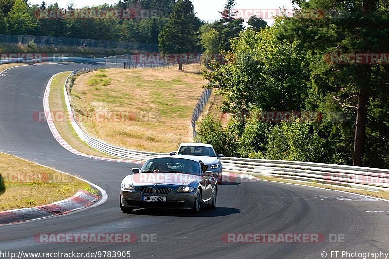 Bild #9783905 - Touristenfahrten Nürburgring Nordschleife (30.07.2020)