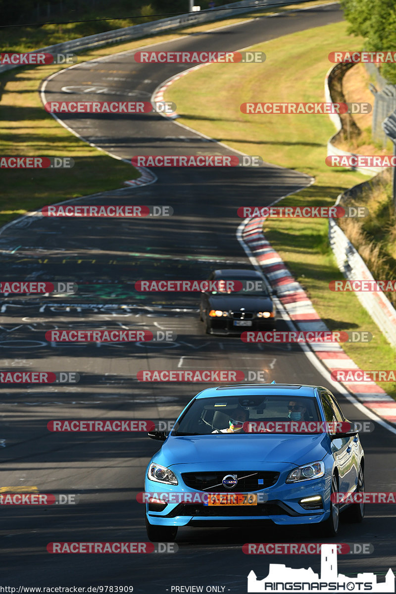 Bild #9783909 - Touristenfahrten Nürburgring Nordschleife (30.07.2020)