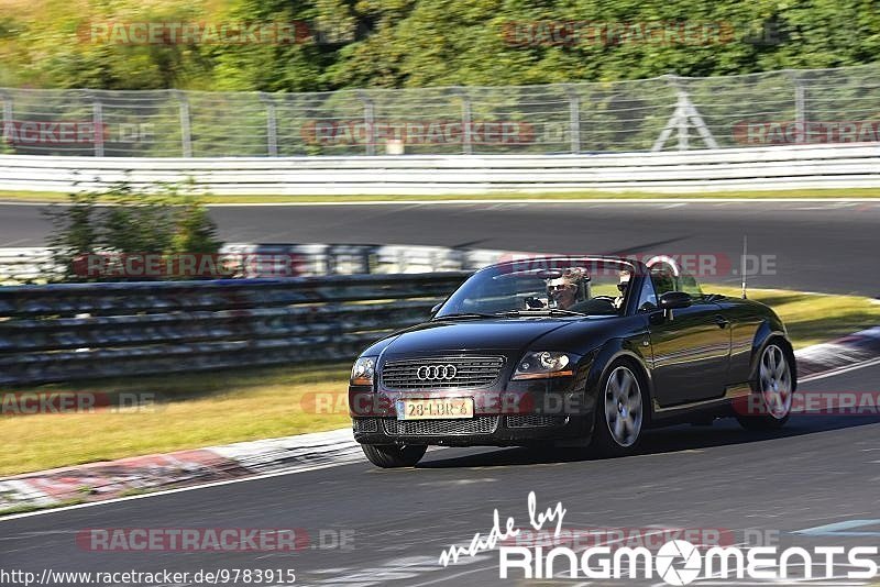 Bild #9783915 - Touristenfahrten Nürburgring Nordschleife (30.07.2020)