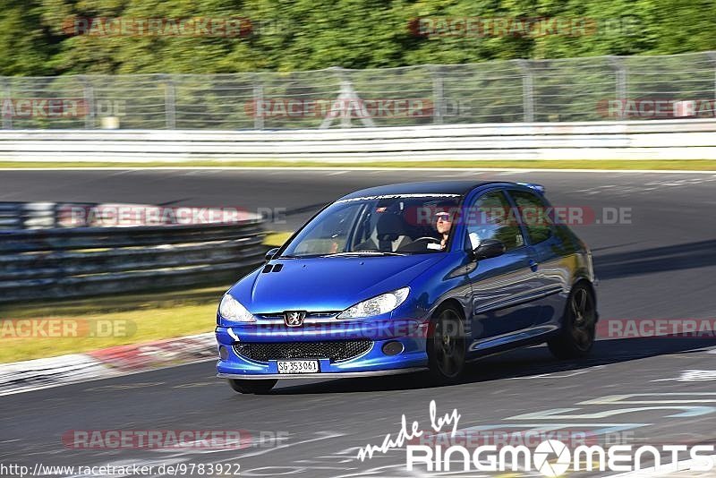 Bild #9783922 - Touristenfahrten Nürburgring Nordschleife (30.07.2020)