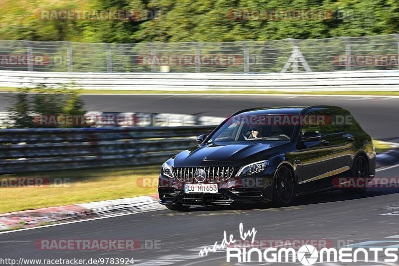 Bild #9783924 - Touristenfahrten Nürburgring Nordschleife (30.07.2020)