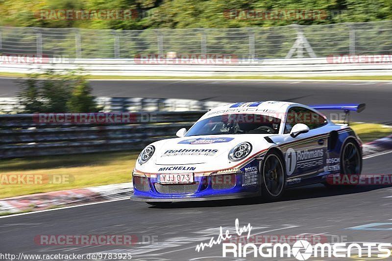 Bild #9783925 - Touristenfahrten Nürburgring Nordschleife (30.07.2020)