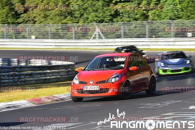 Bild #9783930 - Touristenfahrten Nürburgring Nordschleife (30.07.2020)