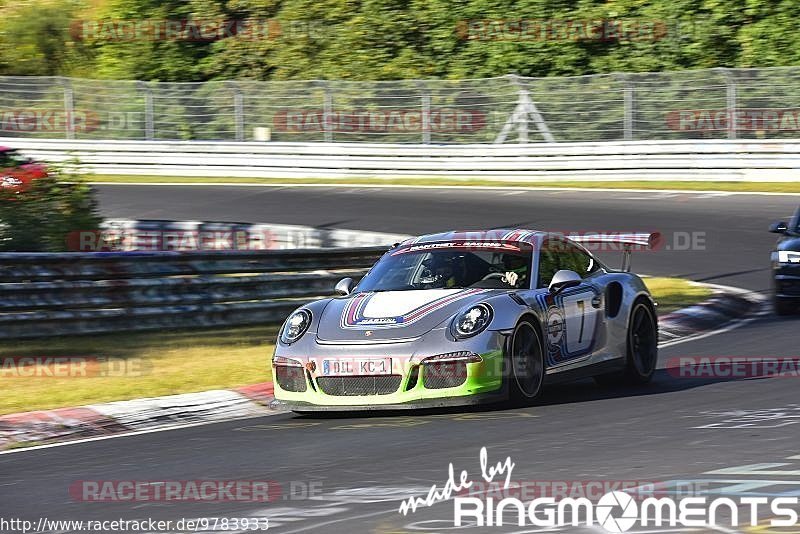 Bild #9783933 - Touristenfahrten Nürburgring Nordschleife (30.07.2020)