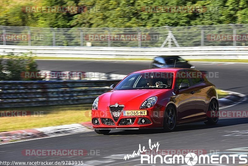 Bild #9783935 - Touristenfahrten Nürburgring Nordschleife (30.07.2020)