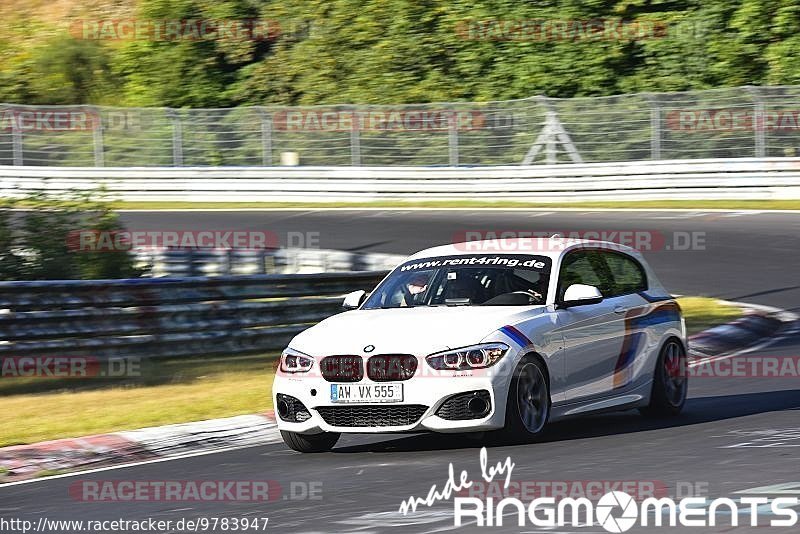 Bild #9783947 - Touristenfahrten Nürburgring Nordschleife (30.07.2020)