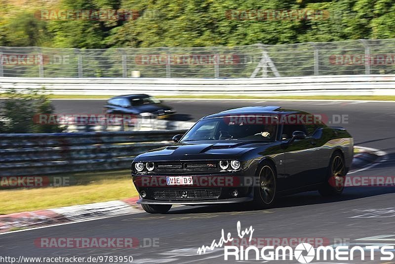 Bild #9783950 - Touristenfahrten Nürburgring Nordschleife (30.07.2020)