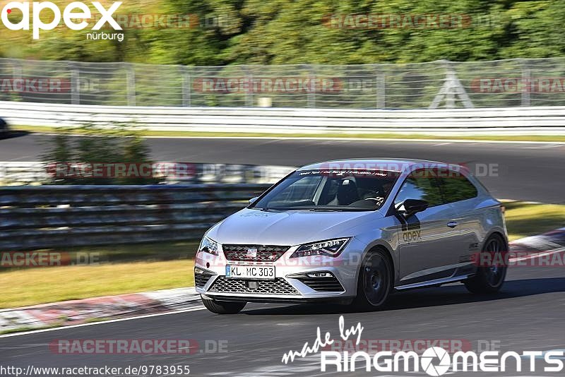 Bild #9783955 - Touristenfahrten Nürburgring Nordschleife (30.07.2020)