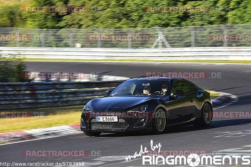 Bild #9783958 - Touristenfahrten Nürburgring Nordschleife (30.07.2020)