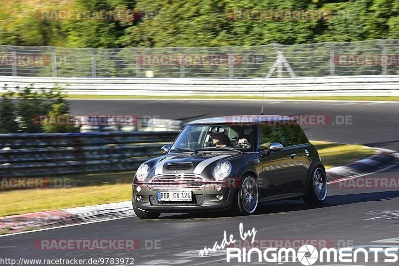 Bild #9783972 - Touristenfahrten Nürburgring Nordschleife (30.07.2020)