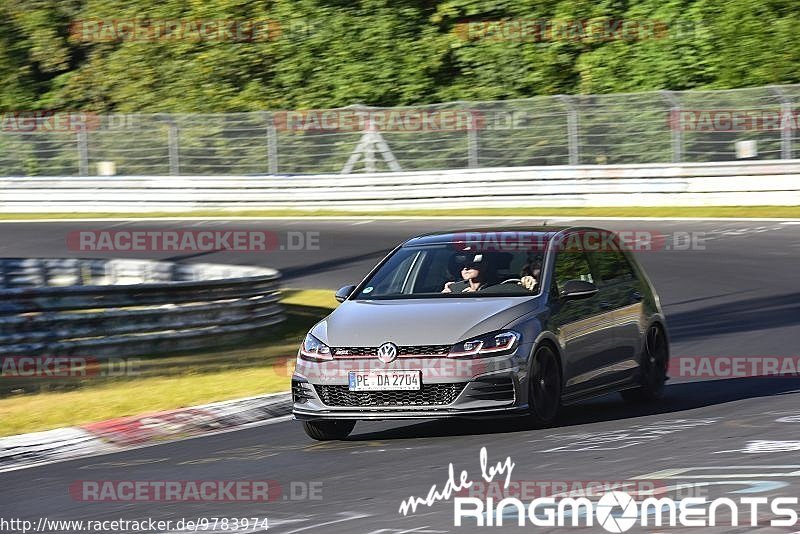 Bild #9783974 - Touristenfahrten Nürburgring Nordschleife (30.07.2020)