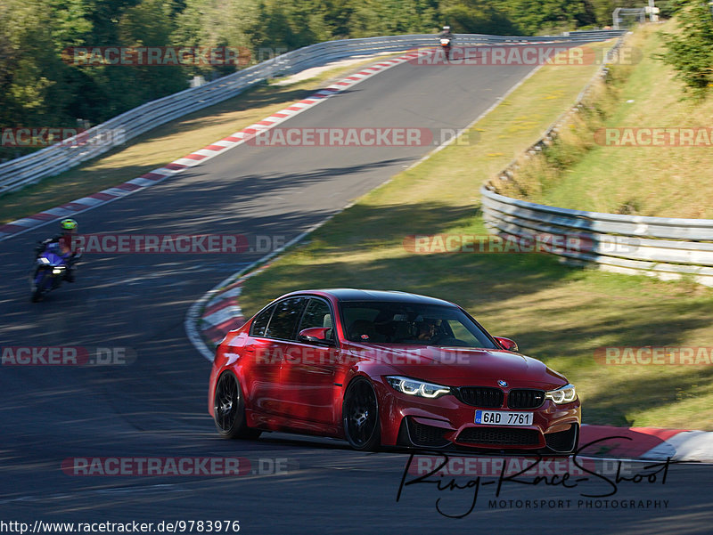 Bild #9783976 - Touristenfahrten Nürburgring Nordschleife (30.07.2020)