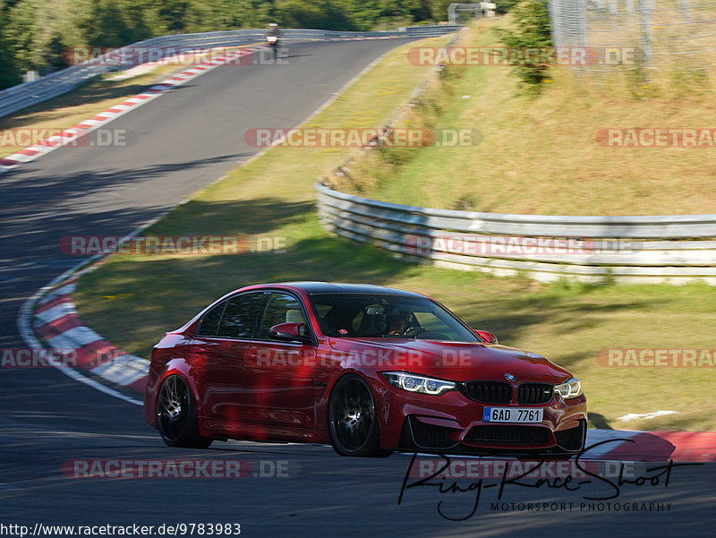 Bild #9783983 - Touristenfahrten Nürburgring Nordschleife (30.07.2020)