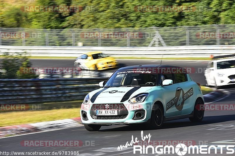 Bild #9783986 - Touristenfahrten Nürburgring Nordschleife (30.07.2020)