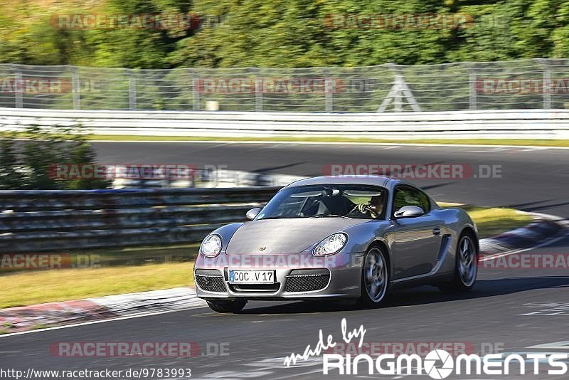 Bild #9783993 - Touristenfahrten Nürburgring Nordschleife (30.07.2020)