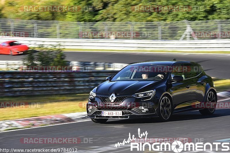 Bild #9784012 - Touristenfahrten Nürburgring Nordschleife (30.07.2020)