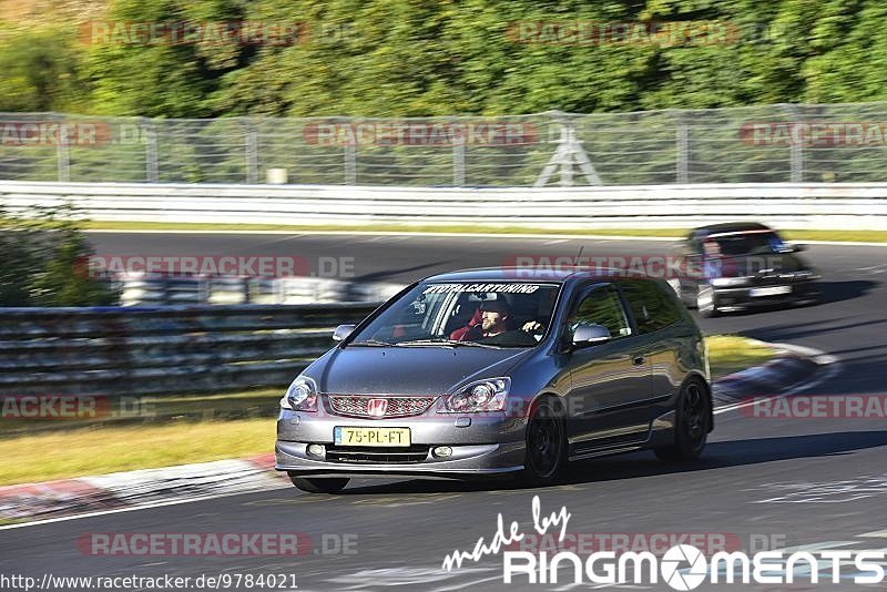 Bild #9784021 - Touristenfahrten Nürburgring Nordschleife (30.07.2020)