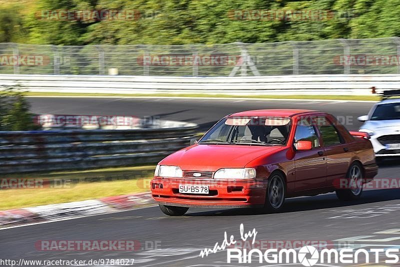 Bild #9784027 - Touristenfahrten Nürburgring Nordschleife (30.07.2020)