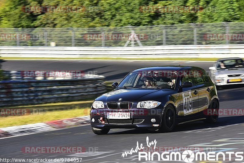 Bild #9784057 - Touristenfahrten Nürburgring Nordschleife (30.07.2020)