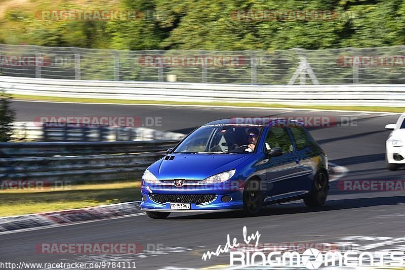 Bild #9784111 - Touristenfahrten Nürburgring Nordschleife (30.07.2020)