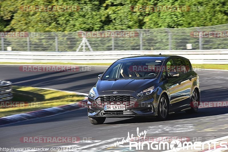 Bild #9784148 - Touristenfahrten Nürburgring Nordschleife (30.07.2020)