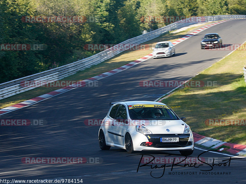 Bild #9784154 - Touristenfahrten Nürburgring Nordschleife (30.07.2020)