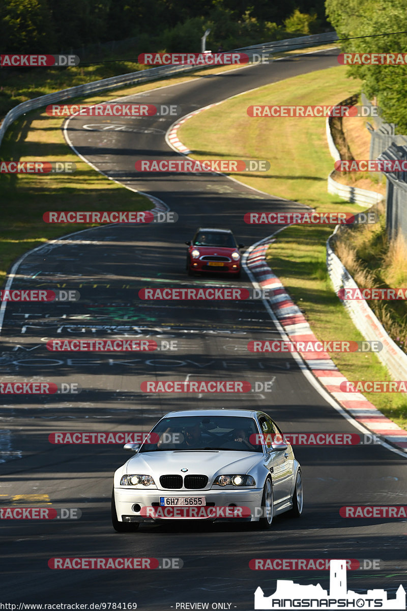 Bild #9784169 - Touristenfahrten Nürburgring Nordschleife (30.07.2020)