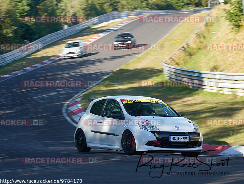 Bild #9784170 - Touristenfahrten Nürburgring Nordschleife (30.07.2020)