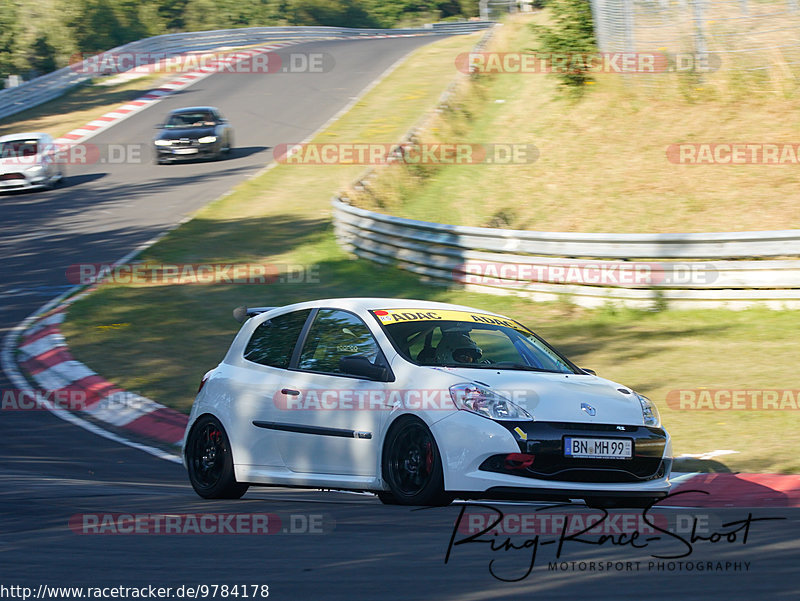 Bild #9784178 - Touristenfahrten Nürburgring Nordschleife (30.07.2020)