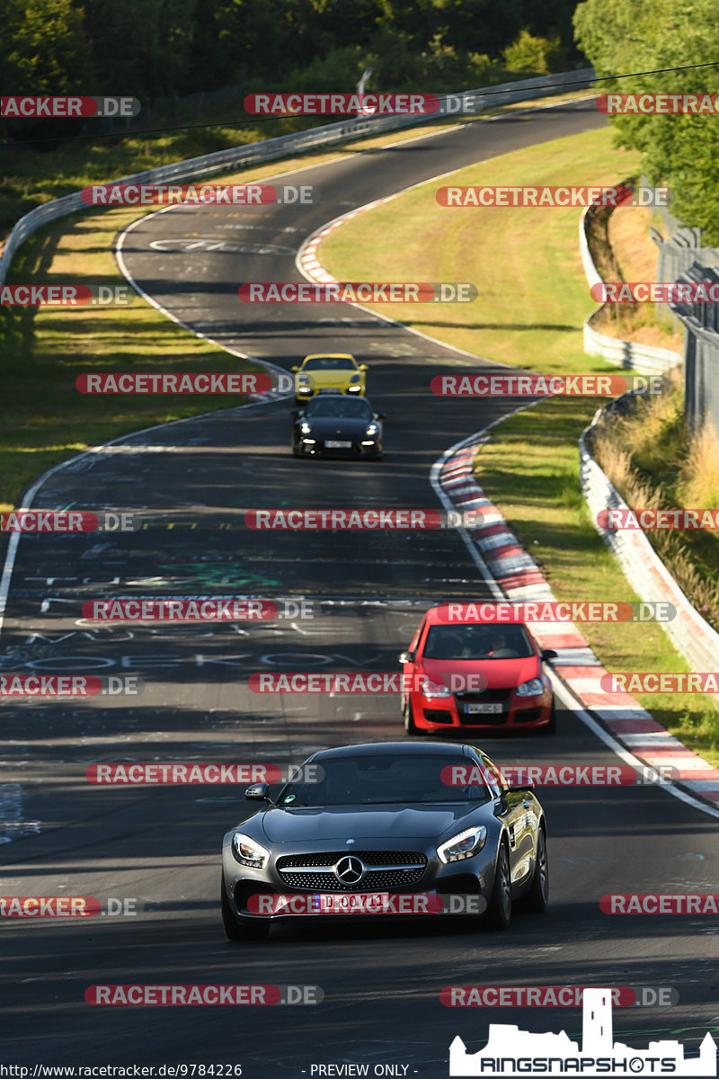 Bild #9784226 - Touristenfahrten Nürburgring Nordschleife (30.07.2020)