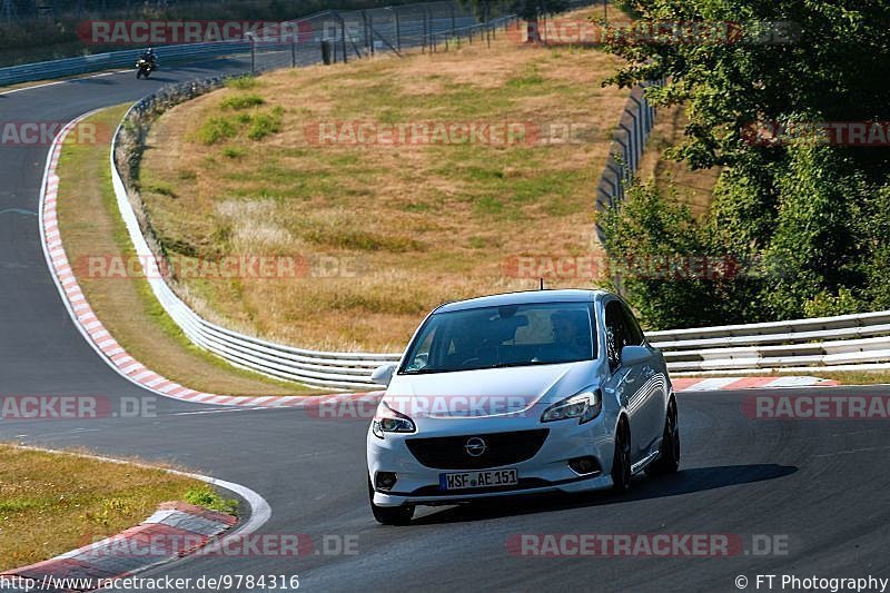 Bild #9784316 - Touristenfahrten Nürburgring Nordschleife (30.07.2020)