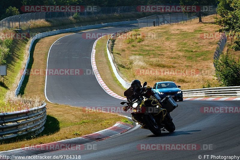 Bild #9784318 - Touristenfahrten Nürburgring Nordschleife (30.07.2020)