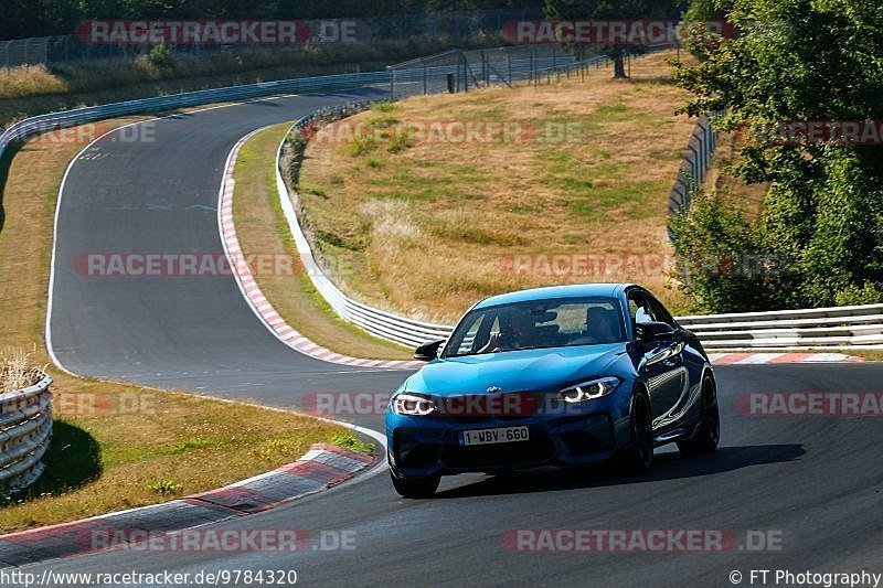 Bild #9784320 - Touristenfahrten Nürburgring Nordschleife (30.07.2020)