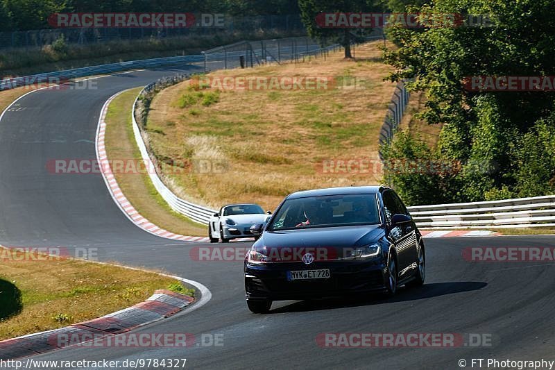 Bild #9784327 - Touristenfahrten Nürburgring Nordschleife (30.07.2020)