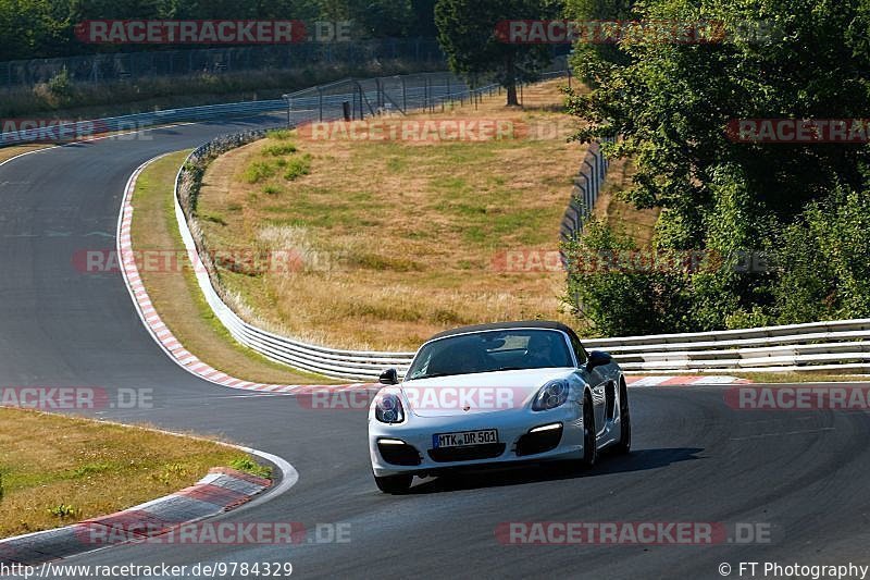 Bild #9784329 - Touristenfahrten Nürburgring Nordschleife (30.07.2020)