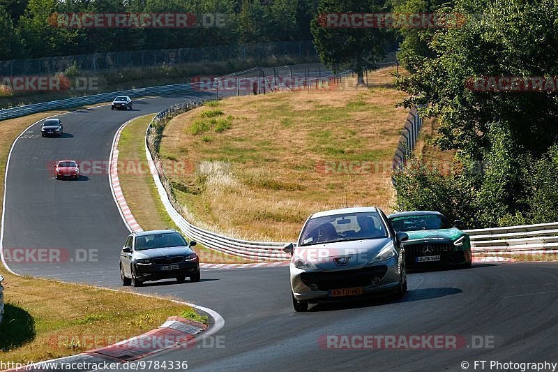 Bild #9784336 - Touristenfahrten Nürburgring Nordschleife (30.07.2020)