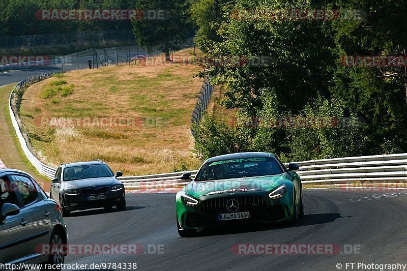 Bild #9784338 - Touristenfahrten Nürburgring Nordschleife (30.07.2020)