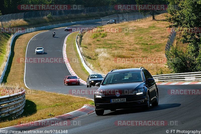 Bild #9784348 - Touristenfahrten Nürburgring Nordschleife (30.07.2020)