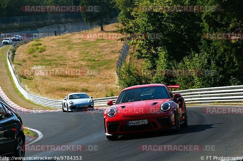 Bild #9784353 - Touristenfahrten Nürburgring Nordschleife (30.07.2020)