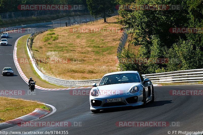 Bild #9784355 - Touristenfahrten Nürburgring Nordschleife (30.07.2020)