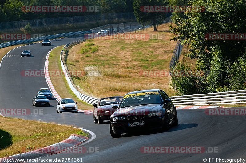 Bild #9784361 - Touristenfahrten Nürburgring Nordschleife (30.07.2020)