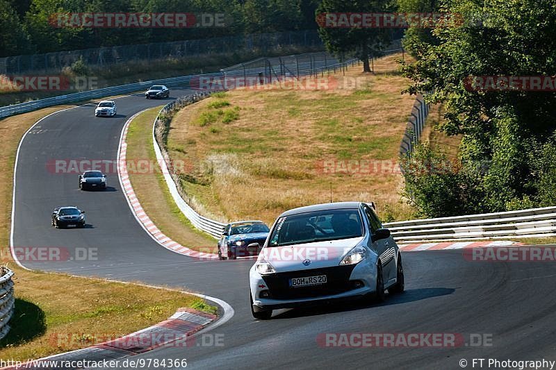 Bild #9784366 - Touristenfahrten Nürburgring Nordschleife (30.07.2020)