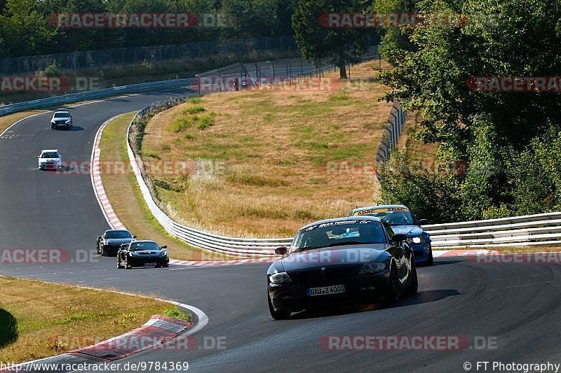 Bild #9784369 - Touristenfahrten Nürburgring Nordschleife (30.07.2020)