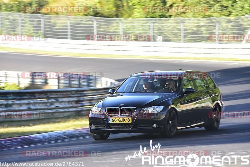 Bild #9784371 - Touristenfahrten Nürburgring Nordschleife (30.07.2020)